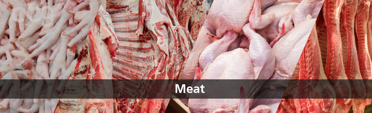 Meat
