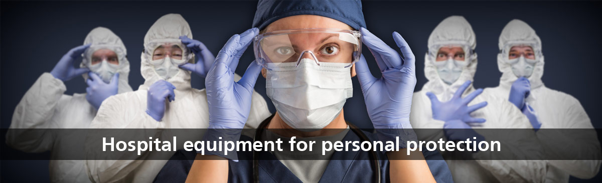 Hospital Equipment
