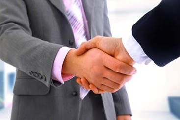 Selected and Qualified Providers