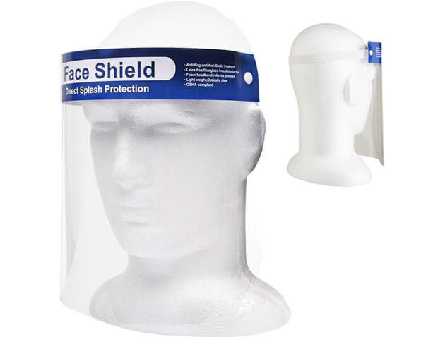 Protetor Facial